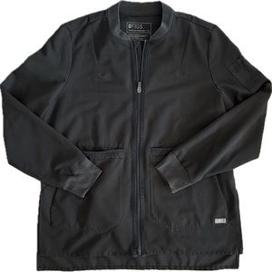 FIGS Technical Collection Jacket